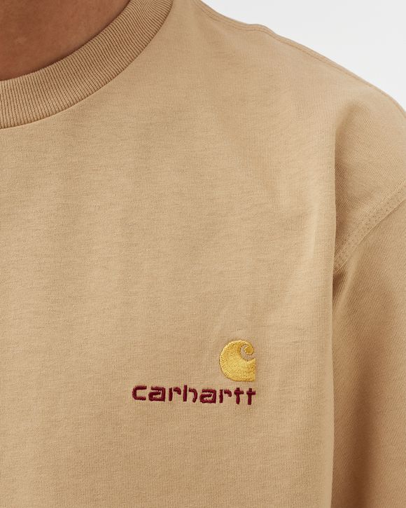 American Script Tee