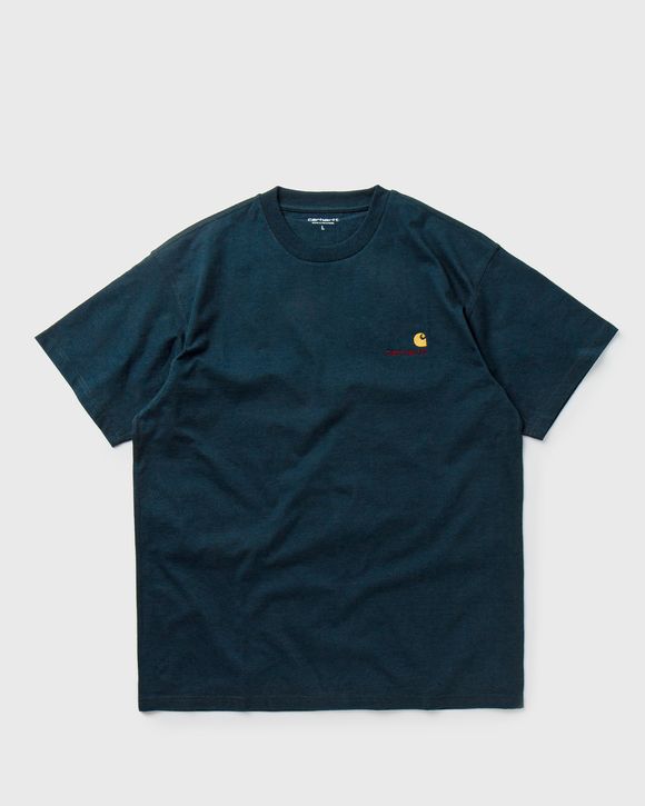 American Script Tee