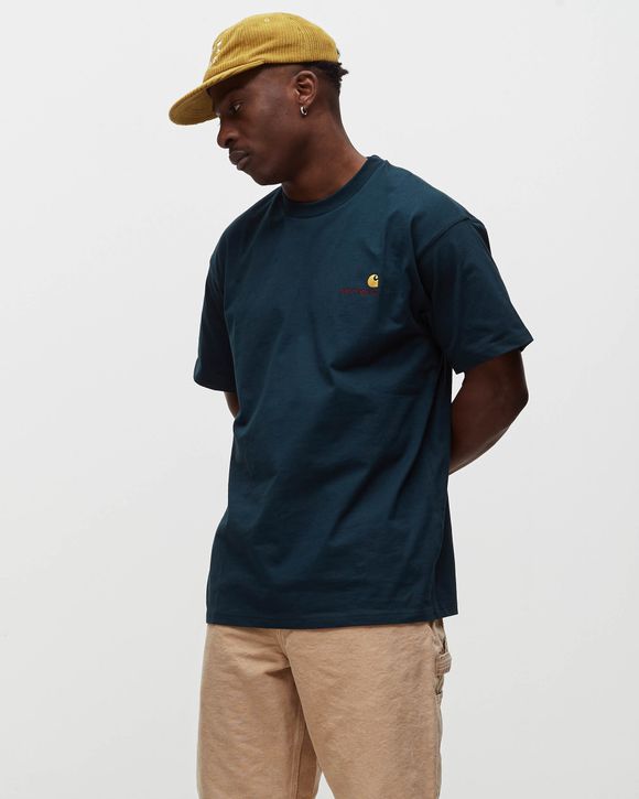 American Script Tee