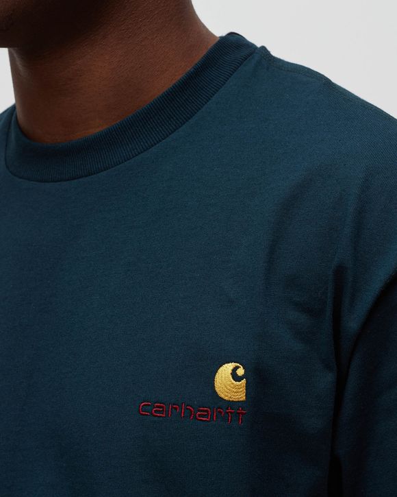 American Script Tee