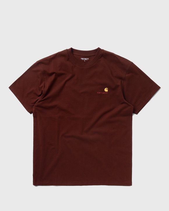 American Script Tee