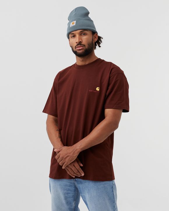 American Script Tee