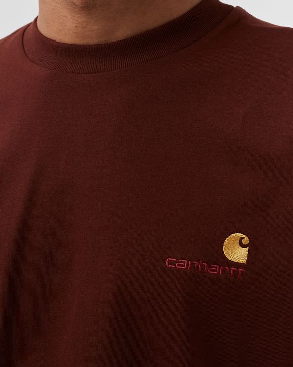 American Script Tee