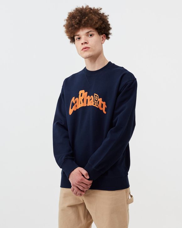 Amherst Sweat