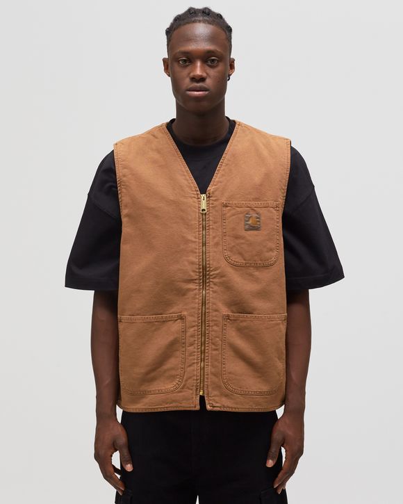 Arbor Vest