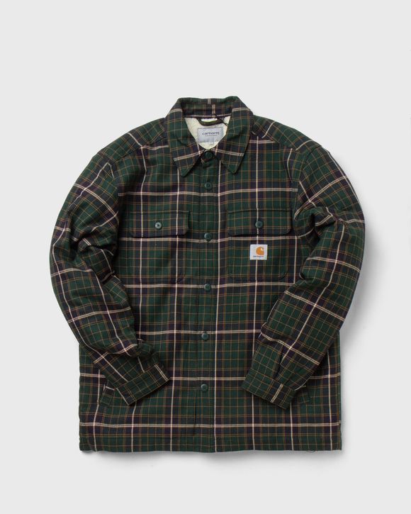 Archer Shirt Jacket