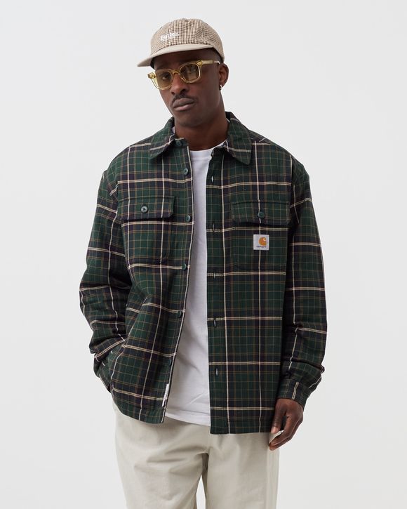 Archer Shirt Jacket