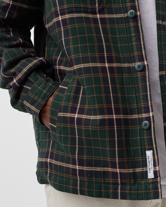 Archer Shirt Jacket