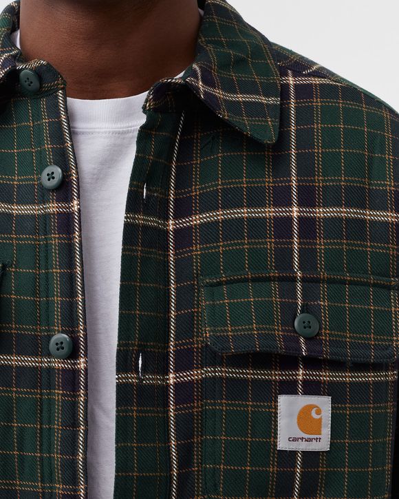 Archer Shirt Jacket