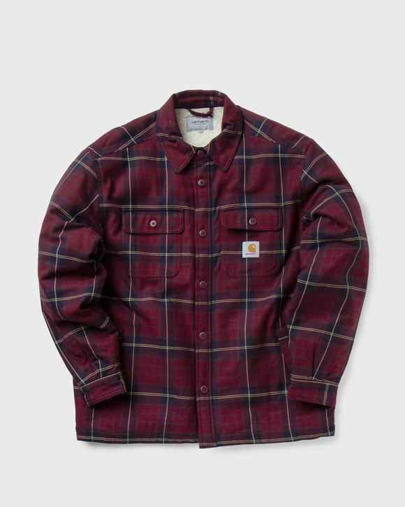 Archer Shirt Jacket