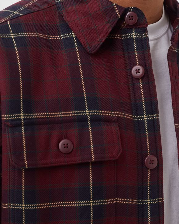 Archer Shirt Jacket
