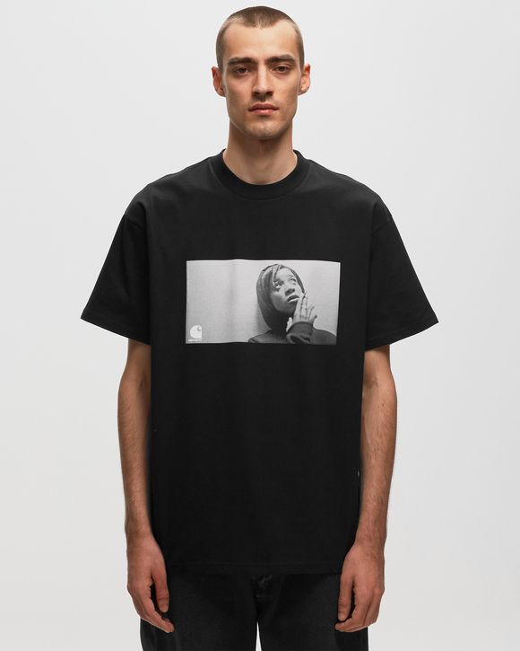 Archive Girl T-Shirt