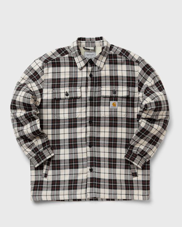 Arden Shirt Jacket