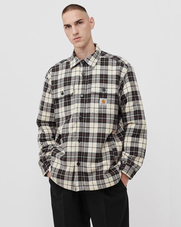 Arden Shirt Jacket