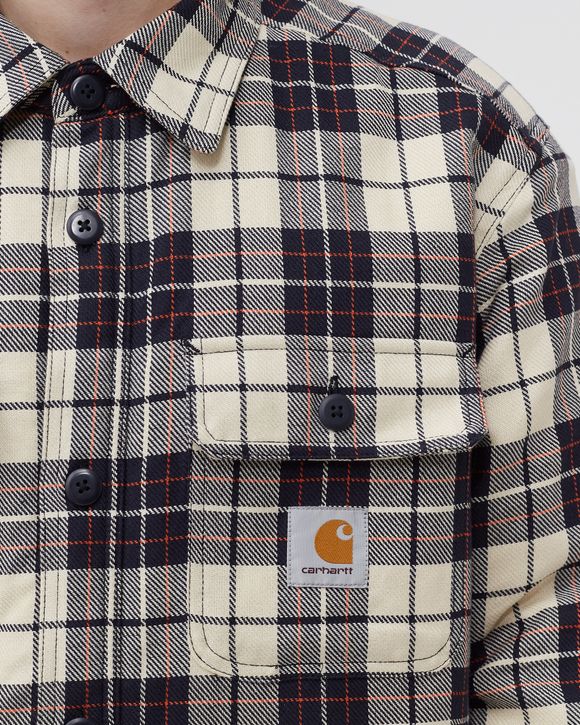 Arden Shirt Jacket