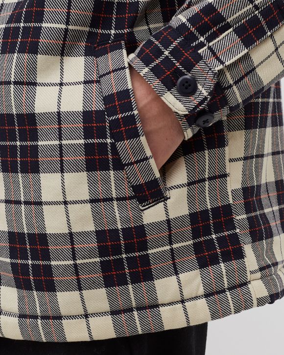 Arden Shirt Jacket