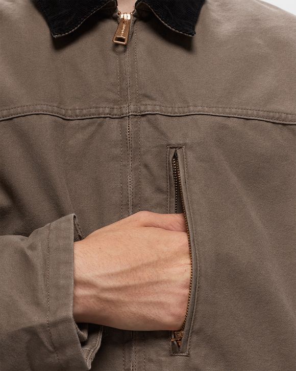 Arlington Coat