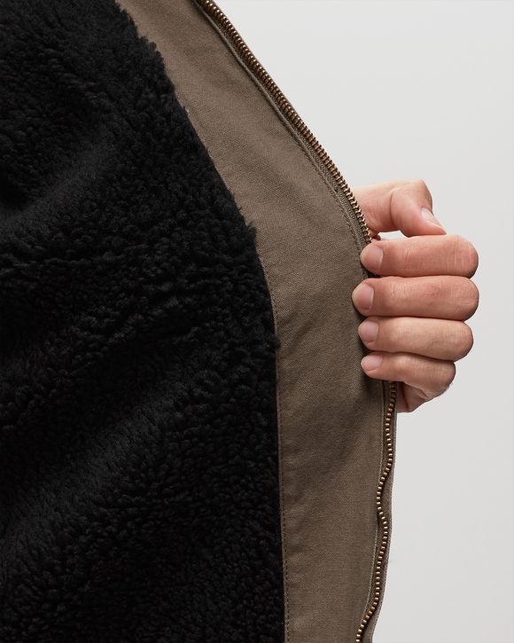 Arlington Coat