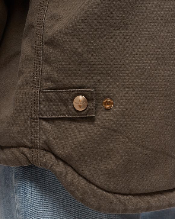 Arlington Coat