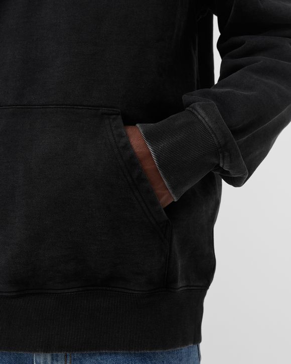 Ashfield HOODIE
