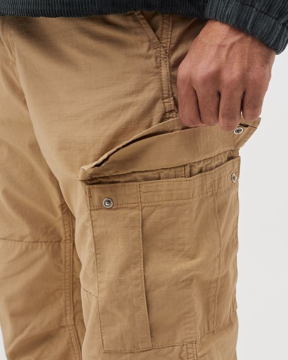 Aviation Pant