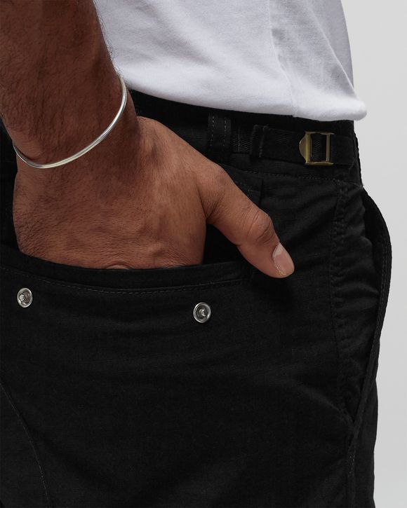 Aviation Pant