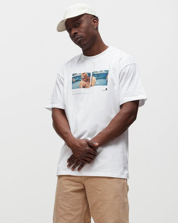 Backyard Tee