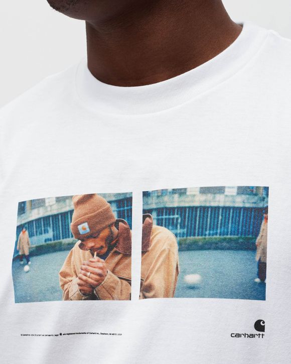 Backyard Tee