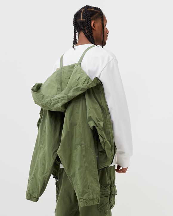 Berm Jacket
