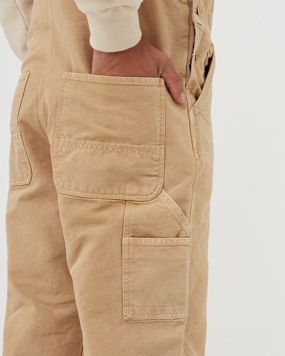 Bib Overall