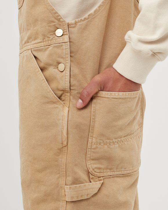Bib Overall