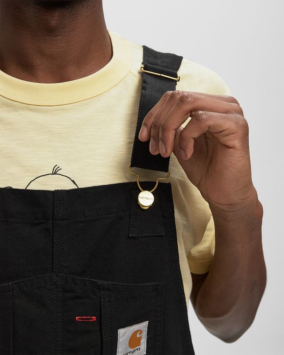 Bib Overall