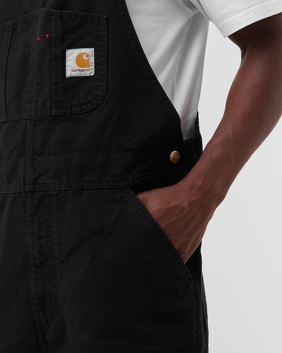 Bib Overall
