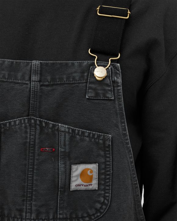 Bib Overall