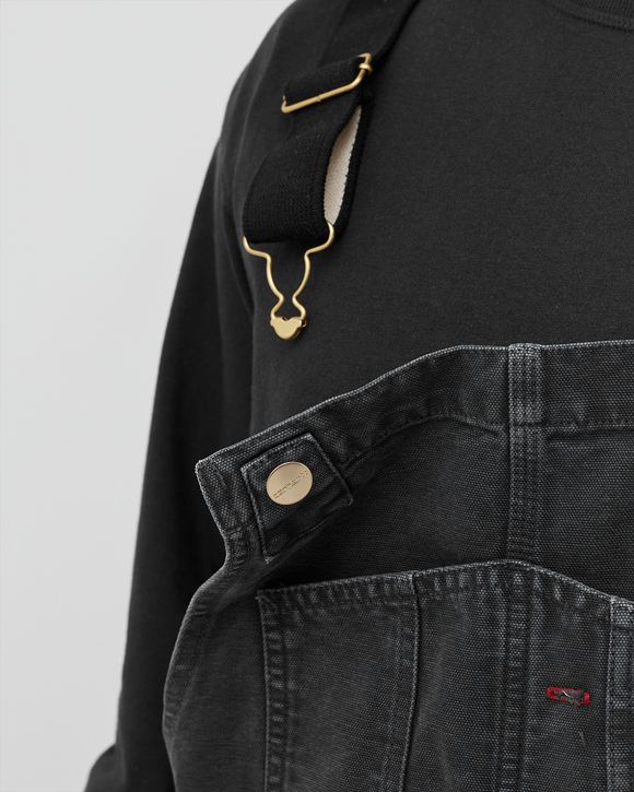 Bib Overall
