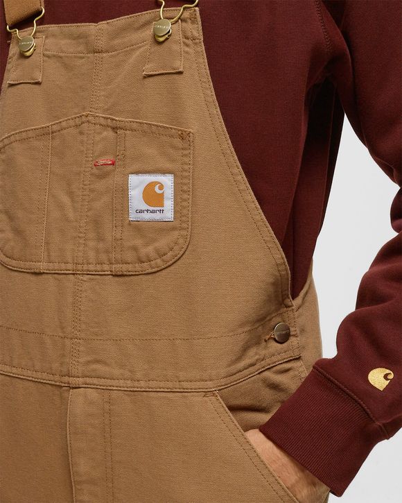 Bib Overall