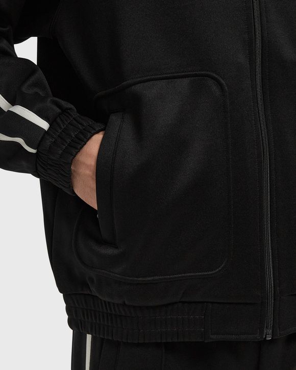 Bolar Sweat Jacket