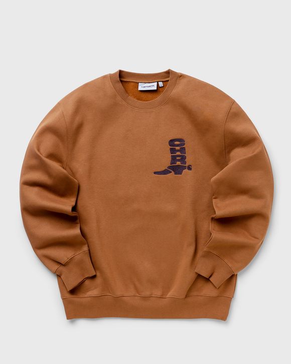 Boot Sweat