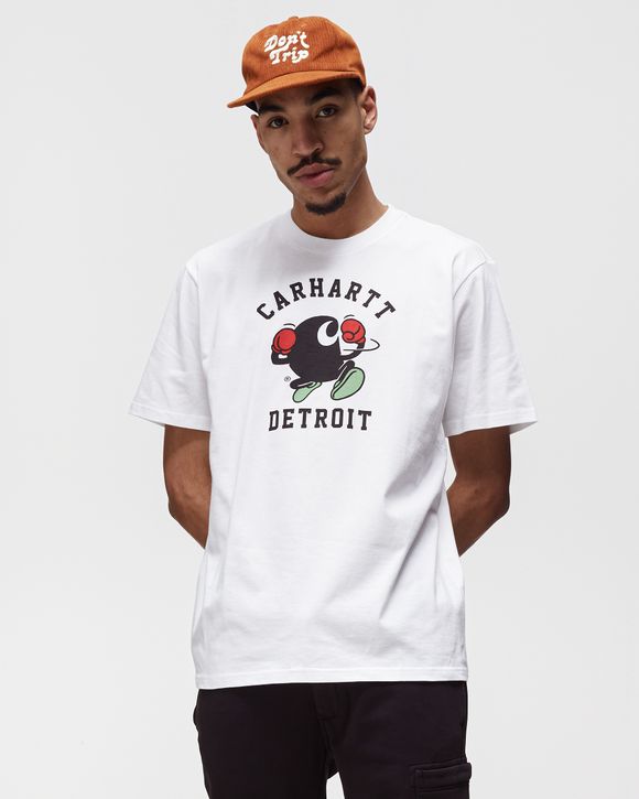 Boxing C TEE