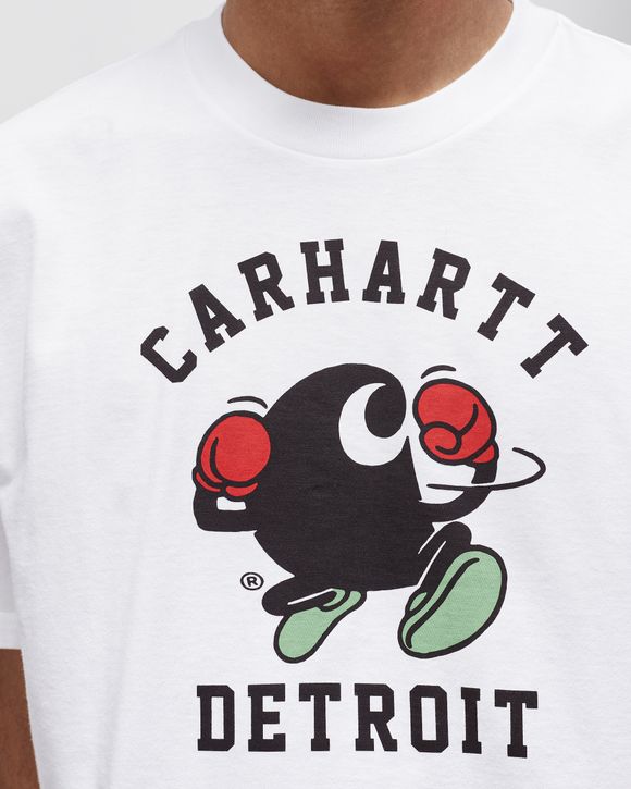 Boxing C TEE