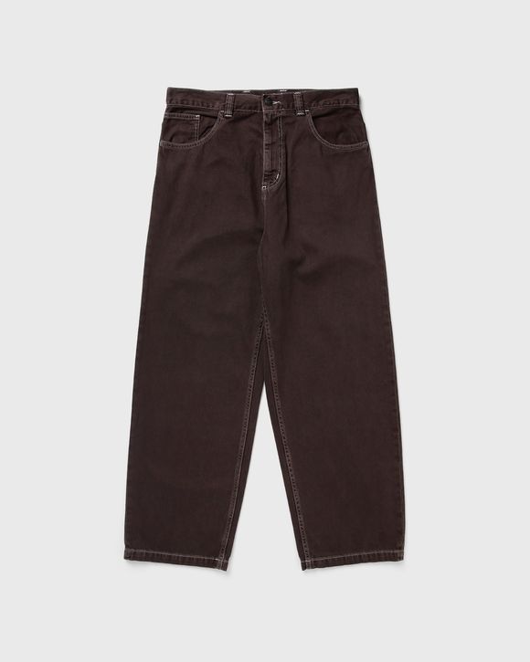 Brandon Pant