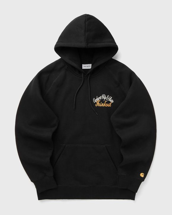 & BSTN ‘Feinkost’ Hooded Sweatshirt