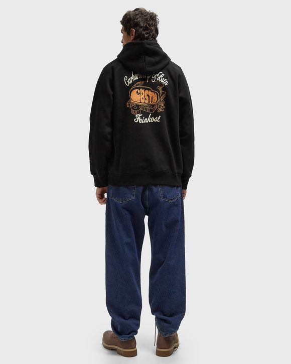 & BSTN ‘Feinkost’ Hooded Sweatshirt