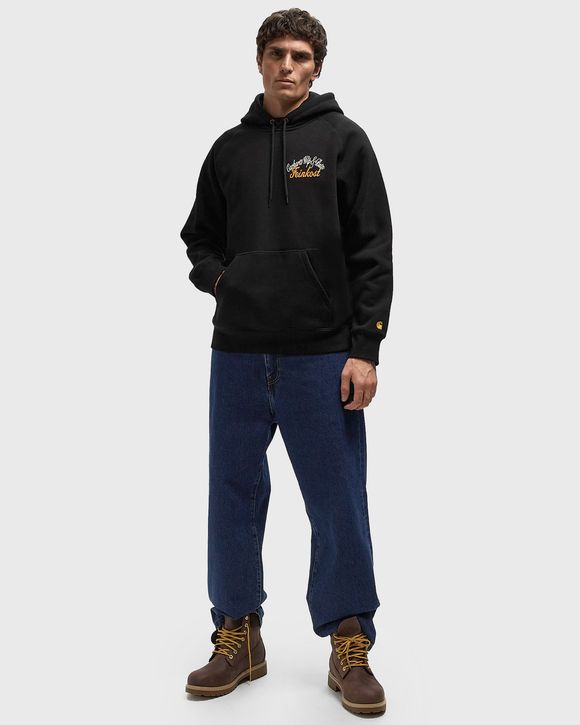 & BSTN ‘Feinkost’ Hooded Sweatshirt