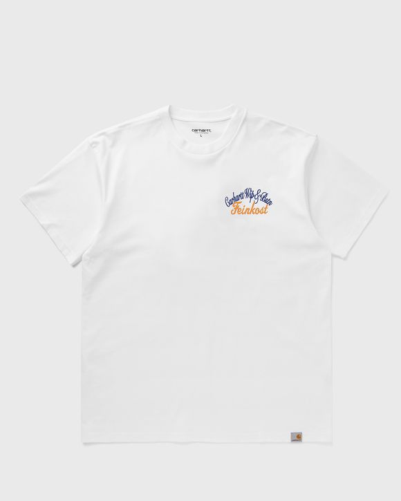 & BSTN ‘Feinkost’ Tee