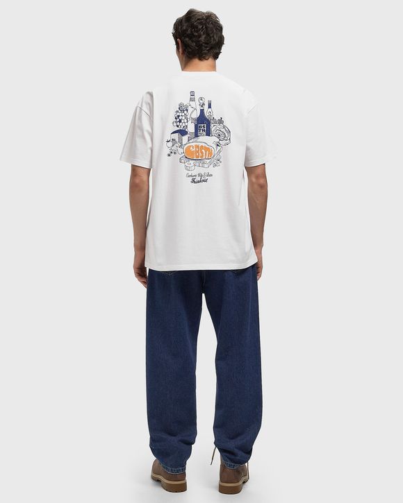 & BSTN ‘Feinkost’ Tee