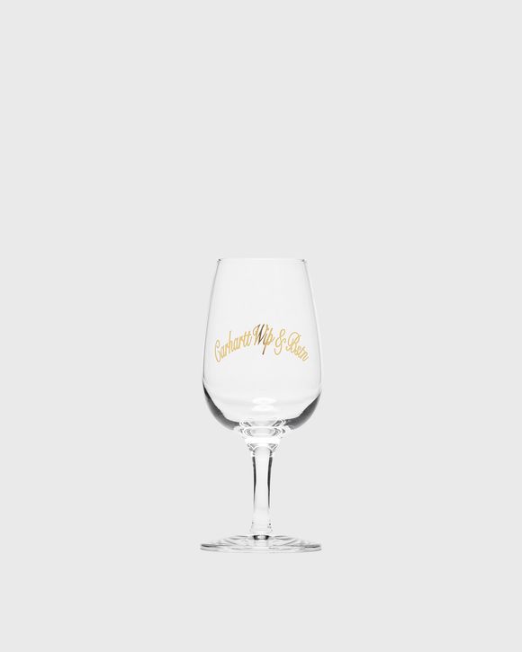 & BSTN ‘Feinkost’ Wine Glass