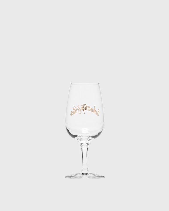 & BSTN ‘Feinkost’ Wine Glass