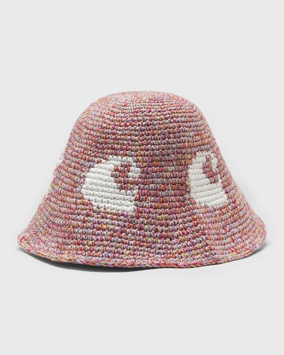 Cane Hat