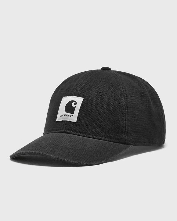 Canvas Cap